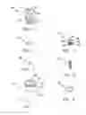 Fig. 03 - Quick connect apparatus for plumbing fixture