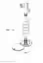 Fig. 06 - Quick connect apparatus for plumbing fixture
