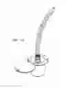 Fig. 08 - Quick connect apparatus for plumbing fixture