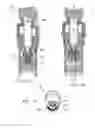 Fig. 09 - Quick connect apparatus for plumbing fixture