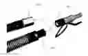 Fig. 01 - Connector for multiple sized connections