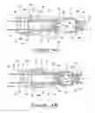 Fig. 04 - Quick connect assembly including for use in pressurized fluid applications and incorporating auto shut-off feature