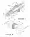 Fig. 05 - Quick connect assembly including for use in pressurized fluid applications and incorporating auto shut-off feature