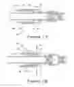 Fig. 11 - Quick connect assembly including for use in pressurized fluid applications and incorporating auto shut-off feature