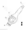 Fig. 09 - Remote control for valve and hose reel system