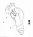 Fig. 12 - Remote control for valve and hose reel system