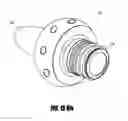 Fig. 18 - Remote control for valve and hose reel system