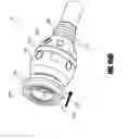 Fig. 20 - Remote control for valve and hose reel system