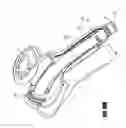 Fig. 23 - Remote control for valve and hose reel system