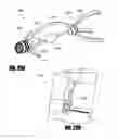 Fig. 46 - Remote control for valve and hose reel system