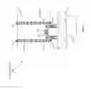 Fig. 03 - Support, suspension, drive, and position control system for rotary equipment