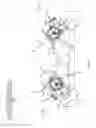 Fig. 05 - Support, suspension, drive, and position control system for rotary equipment