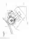 Fig. 06 - Support, suspension, drive, and position control system for rotary equipment