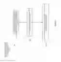 Fig. 14 - Support, suspension, drive, and position control system for rotary equipment