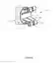Fig. 07 - Post mounting system and apparatus