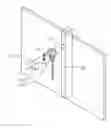 Fig. 01 - WALLMOUNT SYSTEM AND METHOD
