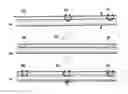 Fig. 01 - Support structure for an article, method of mounting the support structure, and support bracket