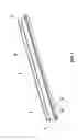 Fig. 02 - Support structure for an article, method of mounting the support structure, and support bracket