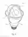 Fig. 07 - Flat lighting device