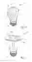 Fig. 08 - Flat lighting device