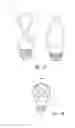 Fig. 10 - Flat lighting device