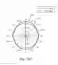 Fig. 12 - Flat lighting device