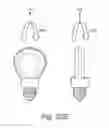 Fig. 26 - Flat lighting device