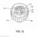 Fig. 08 - Lighting device and LED luminaire
