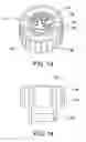 Fig. 09 - Lighting device and LED luminaire