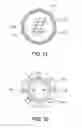 Fig. 13 - Lighting device and LED luminaire