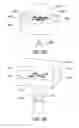 Fig. 15 - Lighting device and LED luminaire