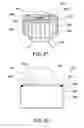 Fig. 16 - Lighting device and LED luminaire