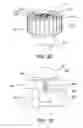 Fig. 17 - Lighting device and LED luminaire