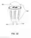 Fig. 19 - Lighting device and LED luminaire