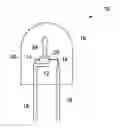Fig. 01 - Phosphor compositions and lighting apparatus thereof