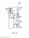 Fig. 11 - Emergency exit route illumination system and methods