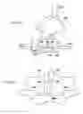 Fig. 14 - Emergency exit route illumination system and methods