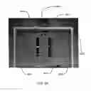 Fig. 18 - Emergency exit route illumination system and methods