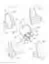 Fig. 02 - Multiple functions LED night light
