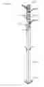 Fig. 01 - Optical systems and methods for pole luminaires