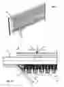 Fig. 11 - Optical systems and methods for pole luminaires