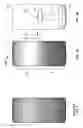 Fig. 04 - FLAMELESS CANDLE INTERNAL LIGHT SHIELD