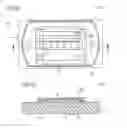 Fig. 09 - Optoelectronic lighting module, optoelectronic lighting apparatus and vehicle headlamp
