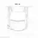 Fig. 11 - Head lamp for vehicle