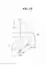 Fig. 14 - Head lamp for vehicle