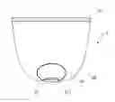 Fig. 01 - RED LAMP AND LIGHTING SYSTEM FOR VEHICLE