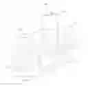 Fig. 01 - HIGH INTENSITY STUDIO LAMP AND METHOD USING A PLASMA SOURCE