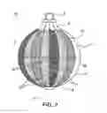 Fig. 03 - Electroluminescent ornaments and display systems