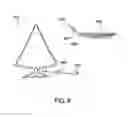 Fig. 07 - Electroluminescent ornaments and display systems