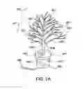 Fig. 08 - Electroluminescent ornaments and display systems